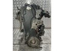 ENGINE PEUGEOT 307 2 0 HDI 100KW 136KM RHR 10DYVD Engine type diesel