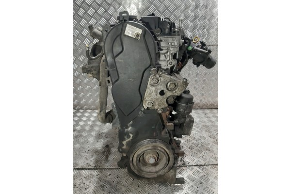 ENGINE PEUGEOT 307 2 0 HDI 100KW 136KM RHR 10DYVD Engine type diesel