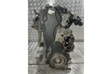 ENGINE PEUGEOT 307 2 0 HDI 100KW 136KM RHR 10DYVD Engine type diesel