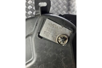 Motor Peugeot 307 2.0 HDI 100KW 136CV RHR 10DYVD