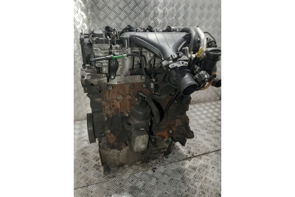 Motor Peugeot 307 2.0 HDI 100KW 136CV RHR 10DYVD