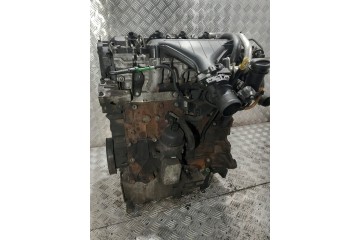 Motor Peugeot 307 2.0 HDI 100KW 136CV RHR 10DYVD
