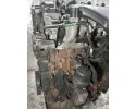 Motor Peugeot 307 2.0 HDI 100KW 136CV RHR 10DYVD