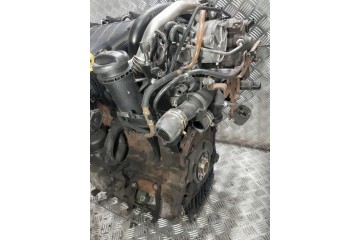 Motor Peugeot 307 2.0 HDI 100KW 136CV RHR 10DYVD