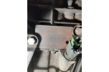 Motor Peugeot 307 2.0 HDI 100KW 136CV RHR 10DYVD