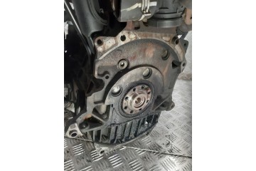 Motor Peugeot 307 2.0 HDI 100KW 136CV RHR 10DYVD