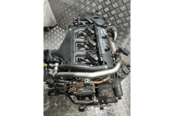 Motor Peugeot 307 2.0 HDI 100KW 136CV RHR 10DYVD