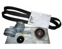 Wedge Strap Set Renault Dacia 117200319R Original