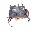 VW POLO IV 9N 1 4TDI BNM 70HP ENGINE COMPRESSION MEASUREMENT 96 thousand km
