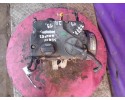 VW POLO IV 9N 1 4TDI BNM 70HP ENGINE COMPRESSION MEASUREMENT 96 thousand km Catalog number of the part 360895 Zawada