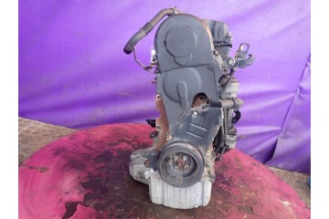 VW POLO IV 9N 1 4TDI BNM 70HP ENGINE COMPRESSION MEASUREMENT 96 thousand km Car type passenger cars