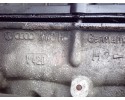 Motor VW Polo IV 9N 1.4 TDI BNM 70HP Medición de Compresión 96,000 k