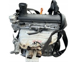 ENGINE COMPLETE VW AUDI SKODA SEAT 1 6 FSI CHG