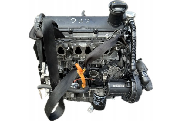 ENGINE COMPLETE VW AUDI SKODA SEAT 1 6 FSI CHG Catalog number of the part CHG 1 6 FSI