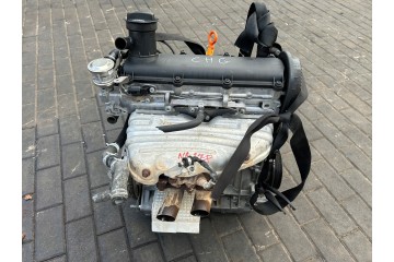 ENGINE COMPLETE VW AUDI SKODA SEAT 1 6 FSI CHG Part manufacturer Volkswagen OE