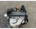 ENGINE COMPLETE VW AUDI SKODA SEAT 1 6 FSI CHG Car type passenger cars
