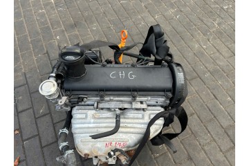 ENGINE COMPLETE VW AUDI SKODA SEAT 1 6 FSI CHG Car type passenger cars