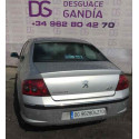 PEUGEOT 407 ST Confort