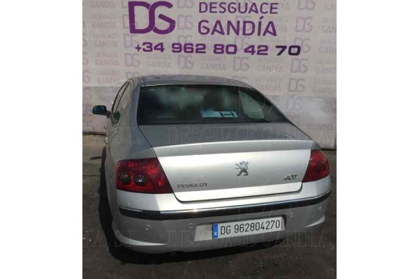 PEUGEOT 407 ST Confort