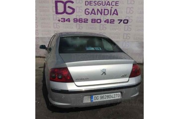 PEUGEOT 407 ST Confort