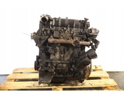 ENGINE VOLVO V50 1 6D 107KM D4164T TEST