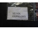 ENGINE VOLVO V50 1 6D 107KM D4164T TEST Packaging status replacement