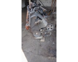 INJECTION ENGINE CITROEN C5 II X7 JUMPER 2 0 HDI RHV 10DYRT