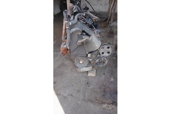 INJECTION ENGINE CITROEN C5 II X7 JUMPER 2 0 HDI RHV 10DYRT