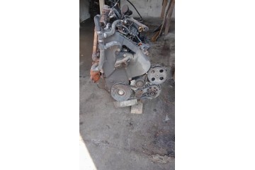 INJECTION ENGINE CITROEN C5 II X7 JUMPER 2 0 HDI RHV 10DYRT