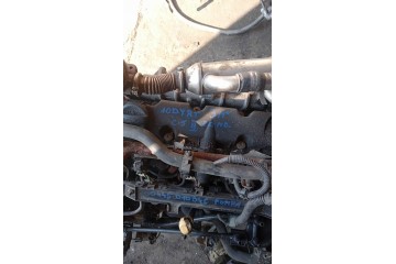 INJECTION ENGINE CITROEN C5 II X7 JUMPER 2 0 HDI RHV 10DYRT Part manufacturer Citroen OE
