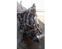INJECTION ENGINE CITROEN C5 II X7 JUMPER 2 0 HDI RHV 10DYRT Car type 4x4 SUV trucks cargo vans passenger cars