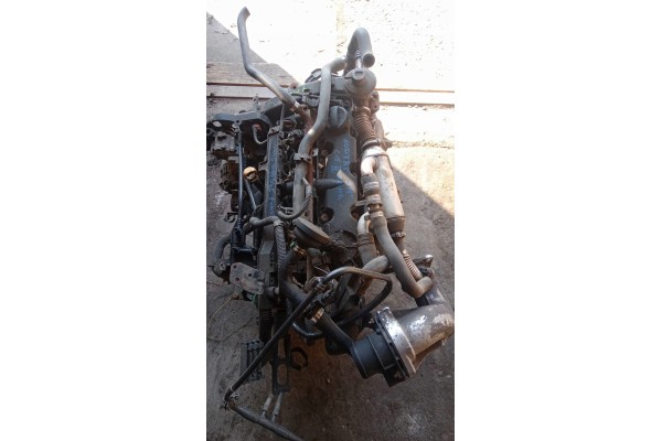 INJECTION ENGINE CITROEN C5 II X7 JUMPER 2 0 HDI RHV 10DYRT Car type 4x4 SUV trucks cargo vans passenger cars