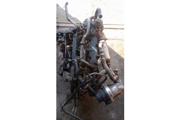 INJECTION ENGINE CITROEN C5 II X7 JUMPER 2 0 HDI RHV 10DYRT Car type 4x4 SUV trucks cargo vans passenger cars