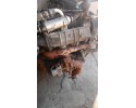 INJECTION ENGINE CITROEN C5 II X7 JUMPER 2 0 HDI RHV 10DYRT Engine type diesel