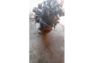 Motor de Inyección Citroën C5 II X7 Jumper 2.0 HDI RHV 10DYRT