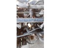 Motor de Inyección Citroën C5 II X7 Jumper 2.0 HDI RHV 10DYRT
