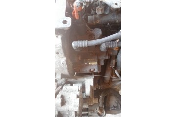 Motor de Inyección Citroën C5 II X7 Jumper 2.0 HDI RHV 10DYRT