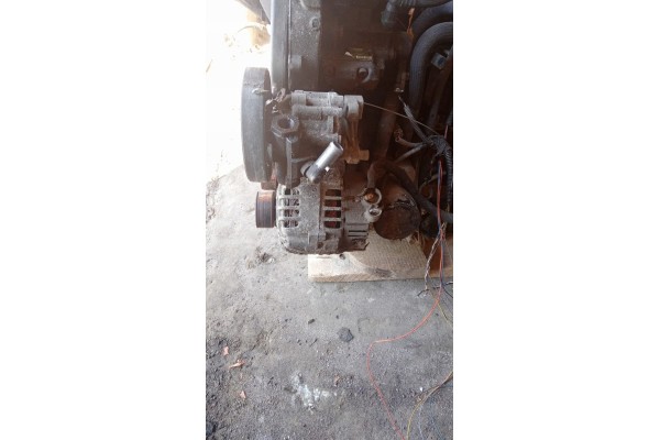 Motor de Inyección Citroën C5 II X7 Jumper 2.0 HDI RHV 10DYRT