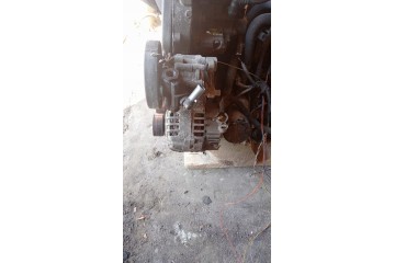 Motor de Inyección Citroën C5 II X7 Jumper 2.0 HDI RHV 10DYRT