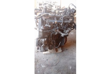 Motor de Inyección Citroën C5 II X7 Jumper 2.0 HDI RHV 10DYRT