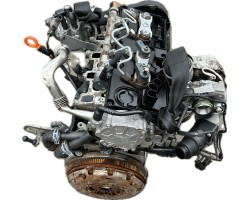 ENGINE POST VW CC TIGUAN SKODA OCTAVIA AUDI 2 0TDI CFF