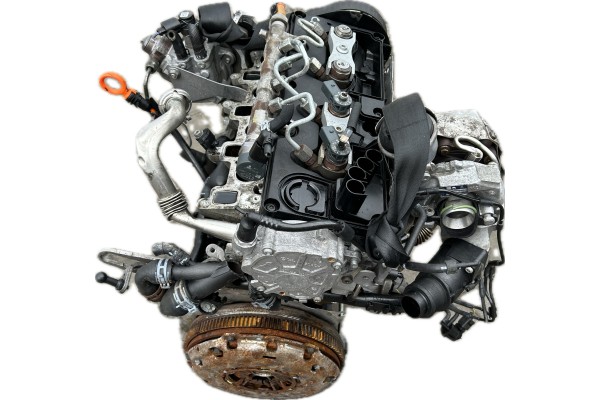 ENGINE POST VW CC TIGUAN SKODA OCTAVIA AUDI 2 0TDI CFF