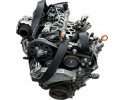 ENGINE POST VW CC TIGUAN SKODA OCTAVIA AUDI 2 0TDI CFF Catalog number of the part CFF 2 0 SLUPEK