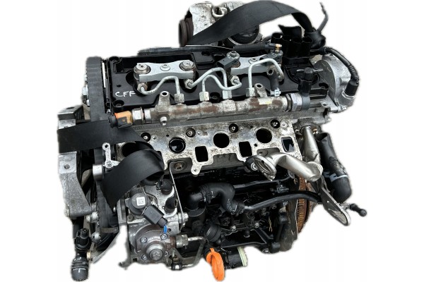 ENGINE POST VW CC TIGUAN SKODA OCTAVIA AUDI 2 0TDI CFF Part manufacturer Volkswagen OE