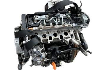 ENGINE POST VW CC TIGUAN SKODA OCTAVIA AUDI 2 0TDI CFF Part manufacturer Volkswagen OE