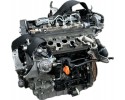 ENGINE POST VW CC TIGUAN SKODA OCTAVIA AUDI 2 0TDI CFF Car type passenger cars