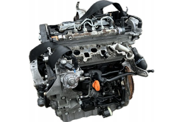ENGINE POST VW CC TIGUAN SKODA OCTAVIA AUDI 2 0TDI CFF Car type passenger cars