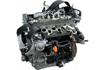 ENGINE POST VW CC TIGUAN SKODA OCTAVIA AUDI 2 0TDI CFF Car type passenger cars