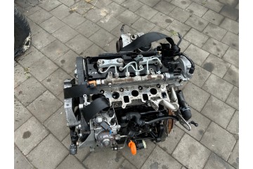 Motor 2.0 TDI CFF para VW CC, Tiguan, Skoda Octavia, Audi
