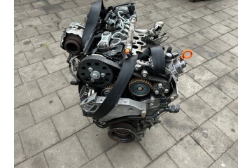 Motor 2.0 TDI CFF para VW CC, Tiguan, Skoda Octavia, Audi